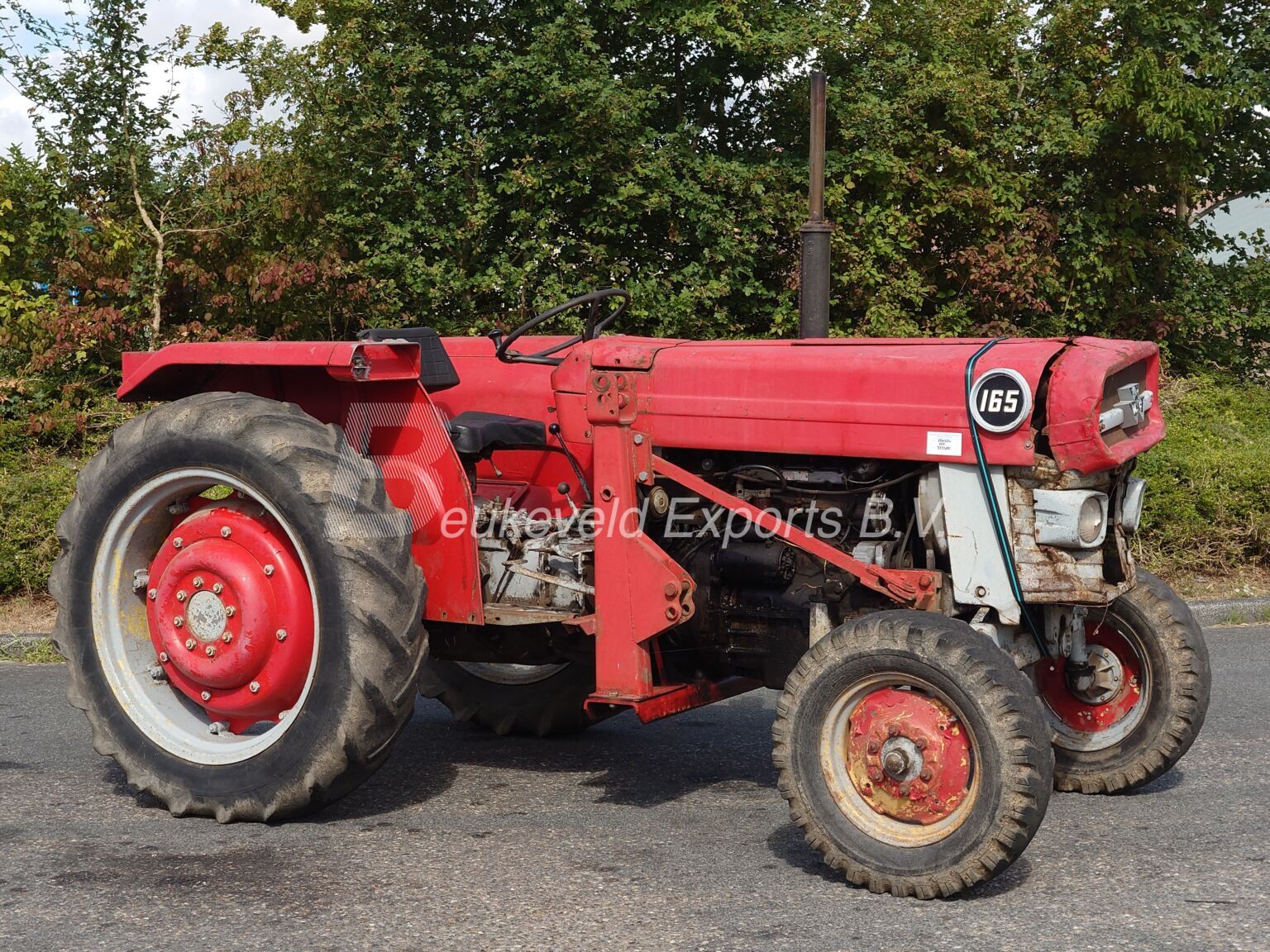 MF165 Mk1 (7)