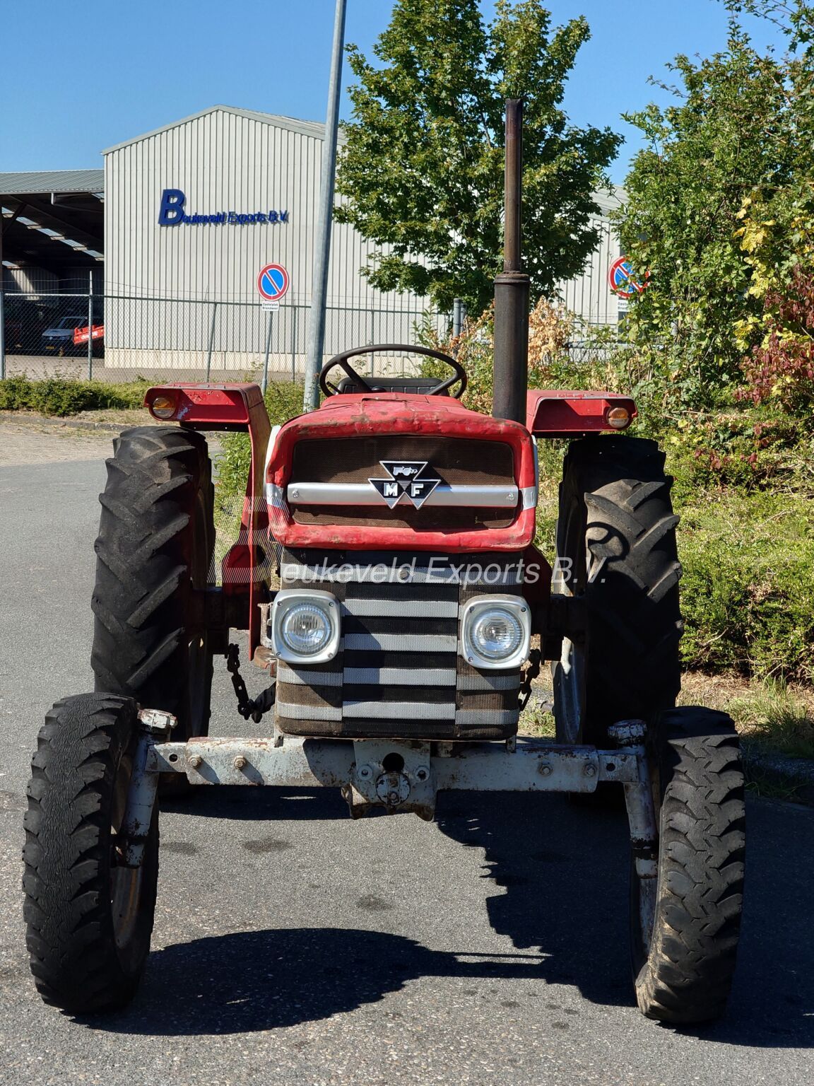 MF165 Mk1 (8)
