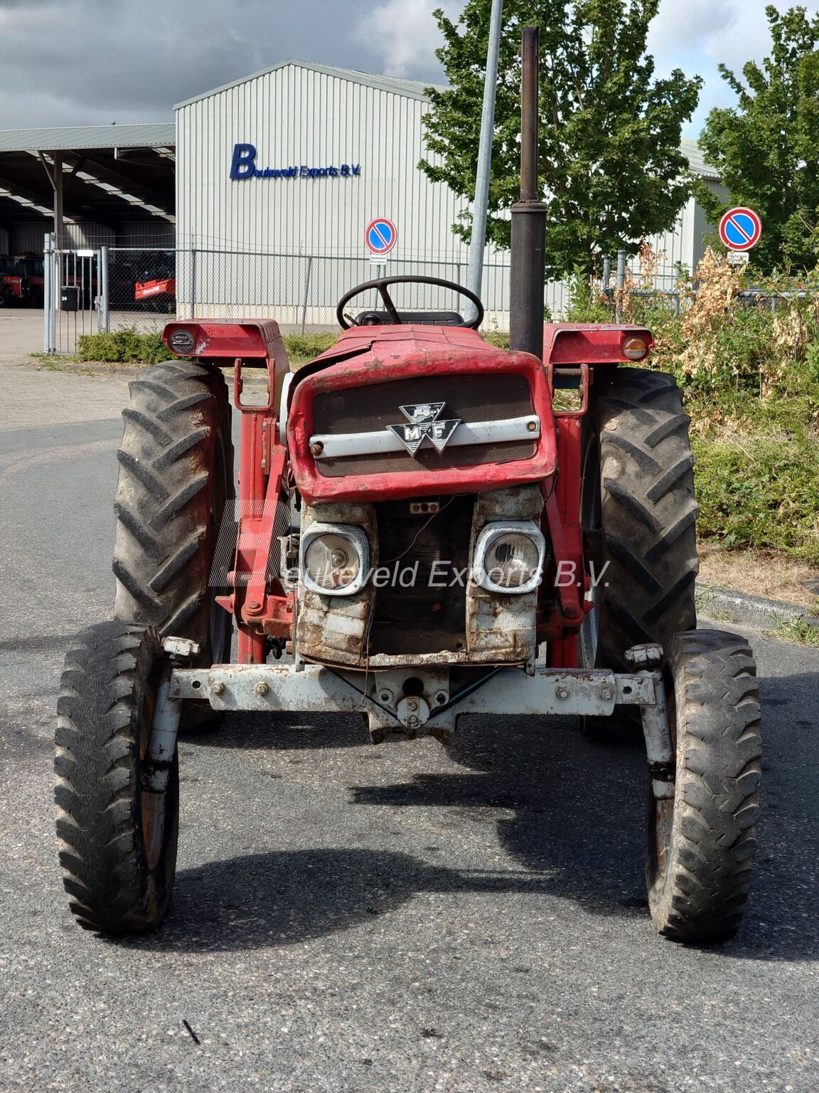 MF165 Mk1 (8)