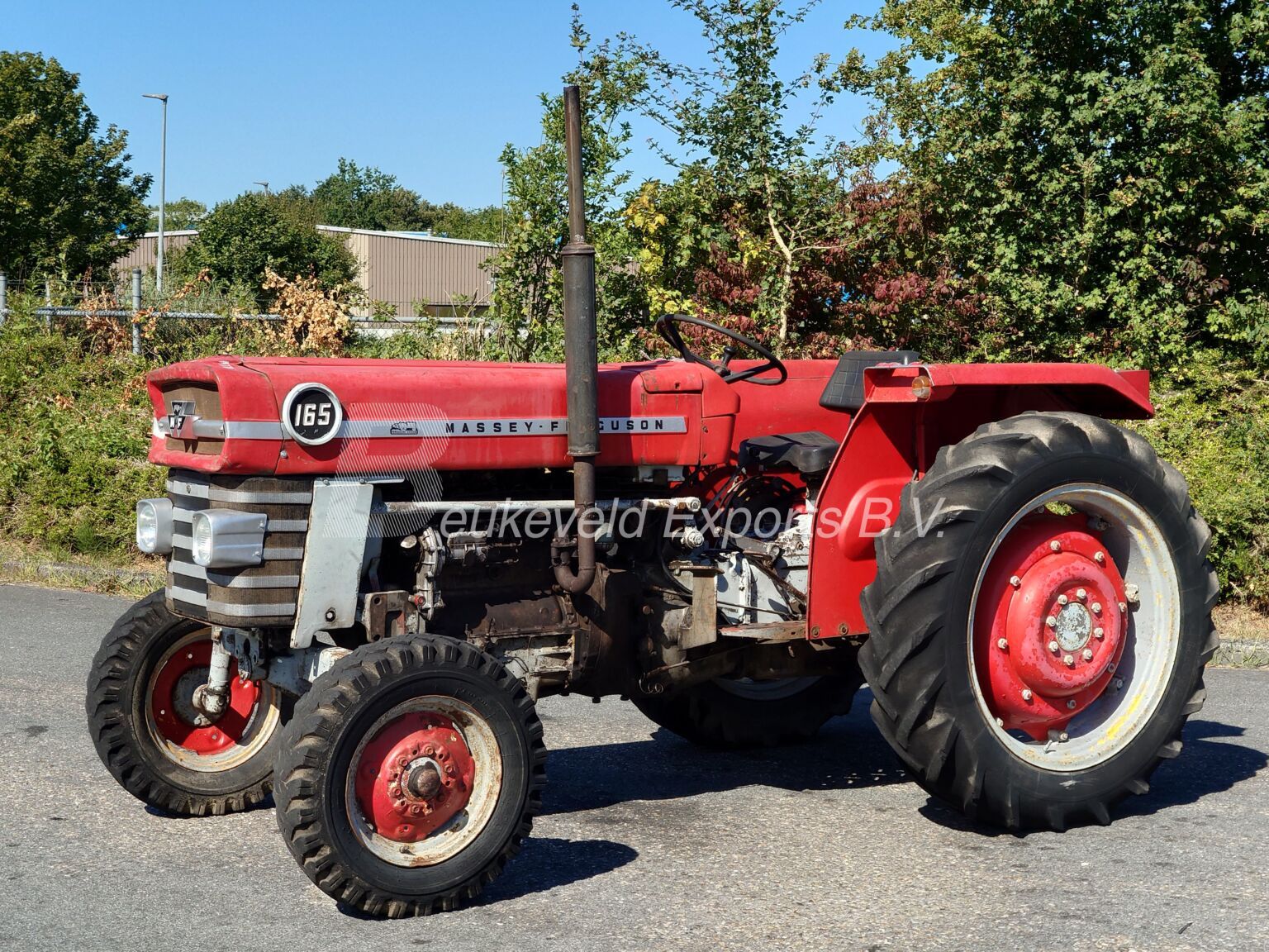 MF165 Mk1 (9)