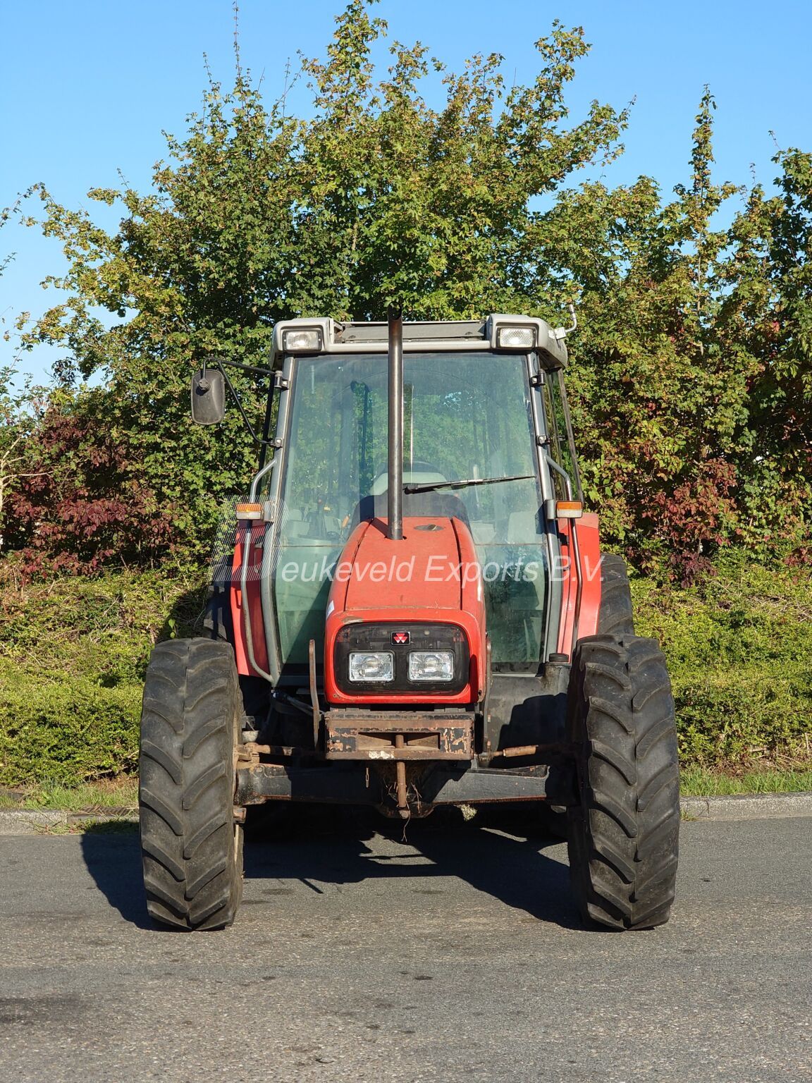 Massey Ferguson 4345 (3)