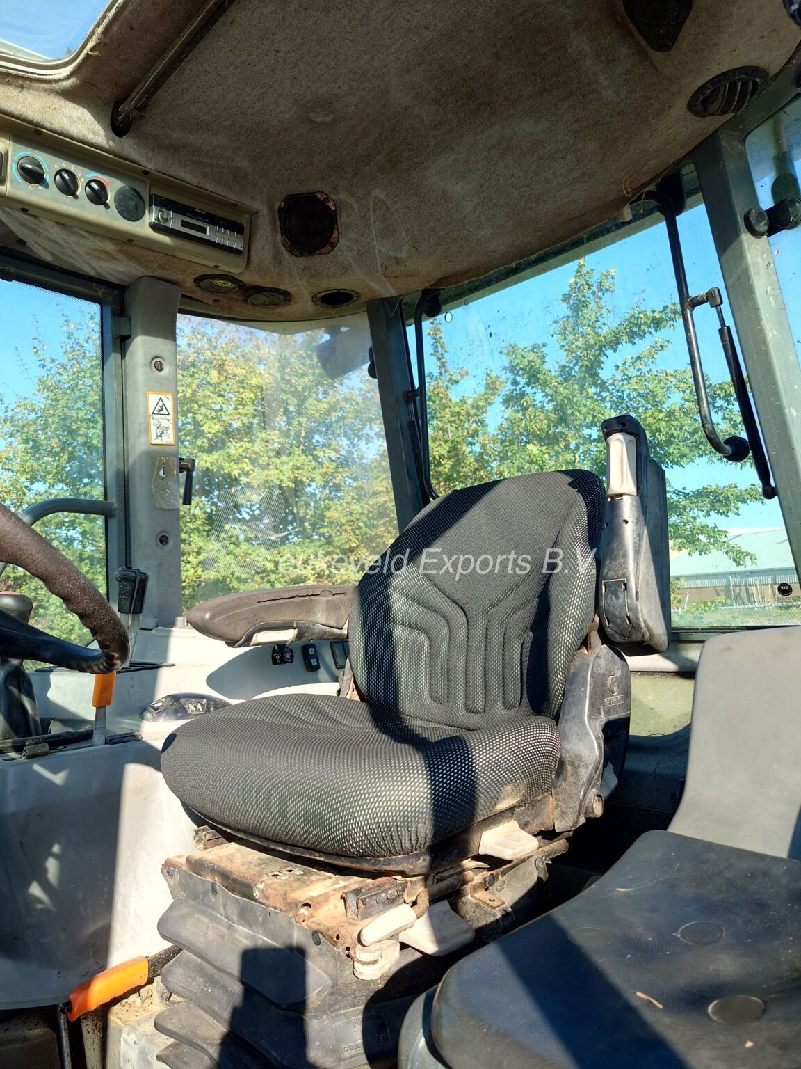 Massey Ferguson 4345 (5)