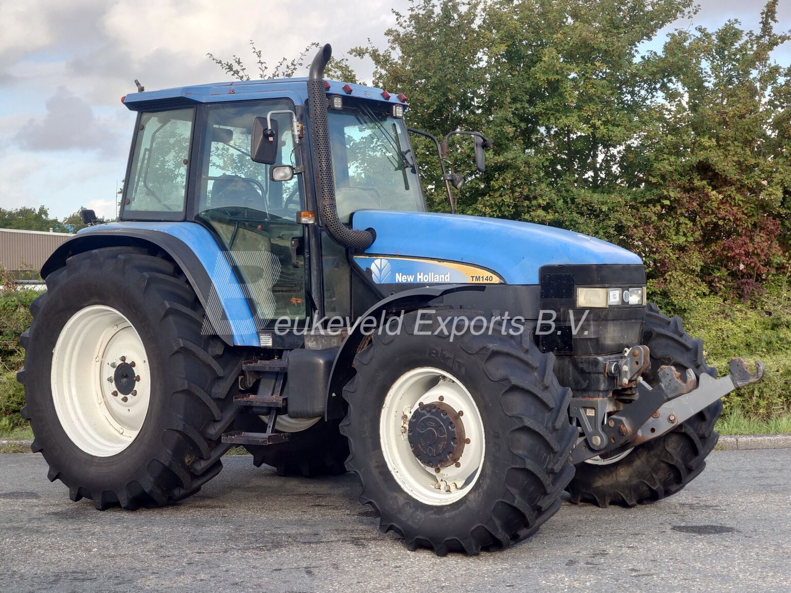 NEW HOLLAND M136 DT DUAL COMMAND (4)