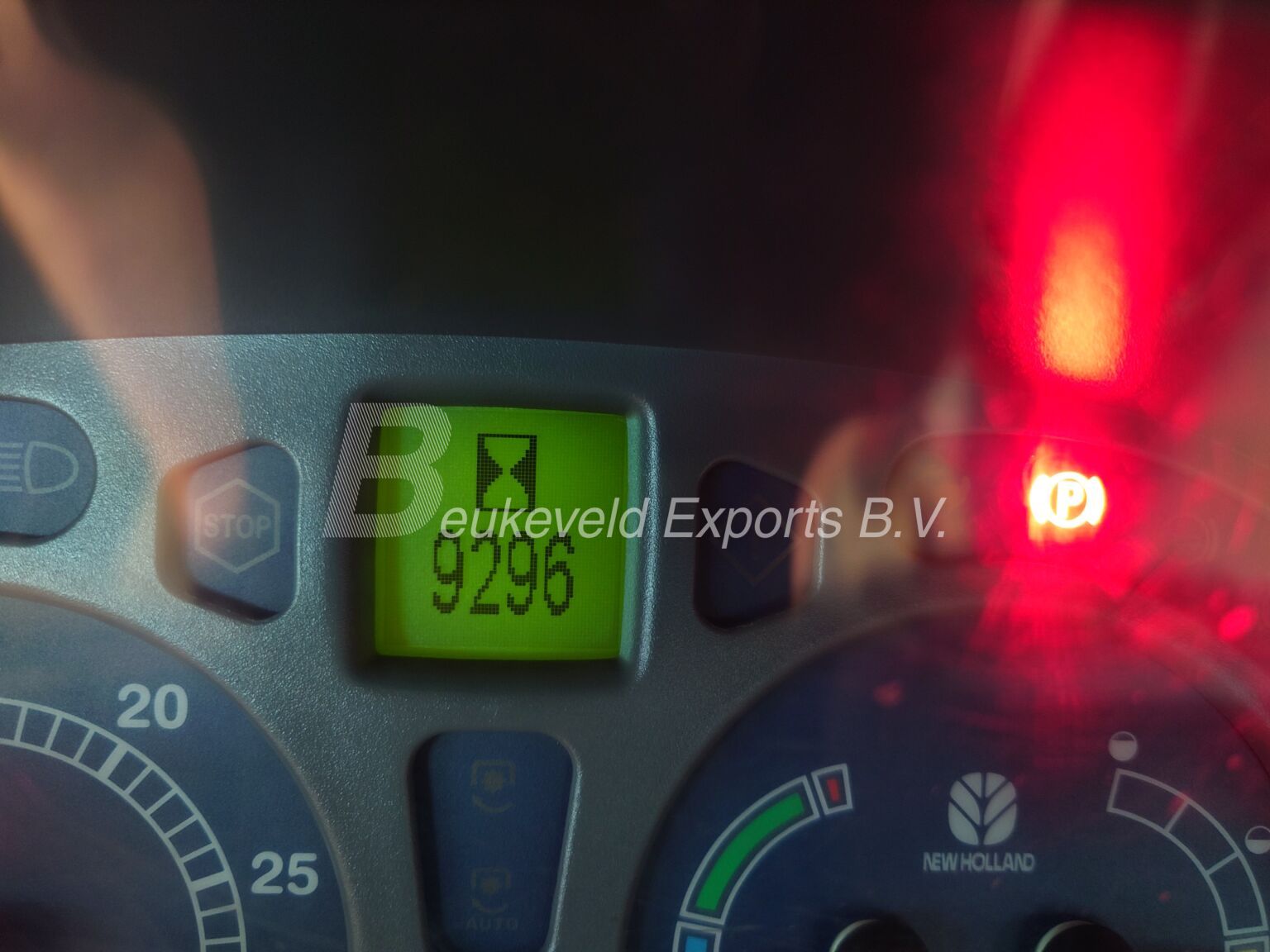 New Holland TL90 A turbo (14)
