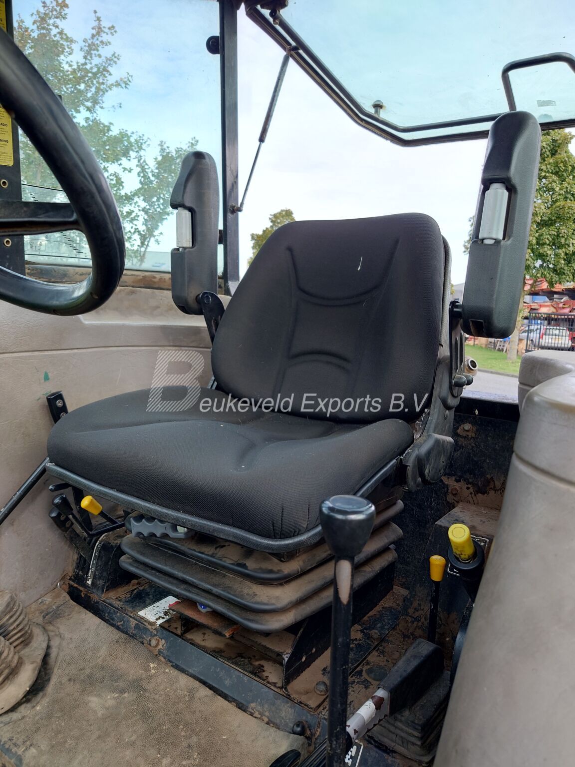 CASE JX90 TURBO 4X4 (6)