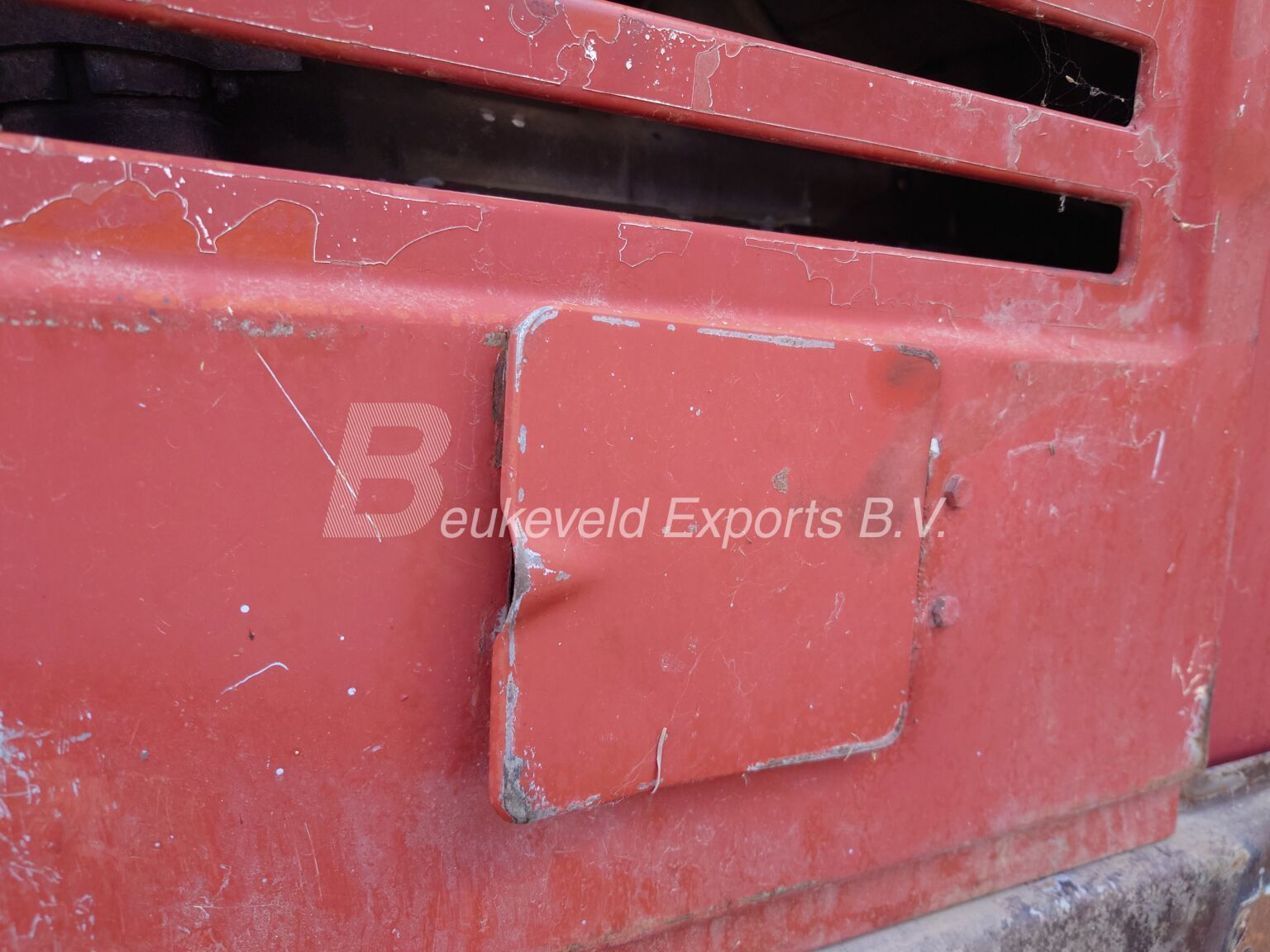 Fiat 115-90 DT Mechanical (2)