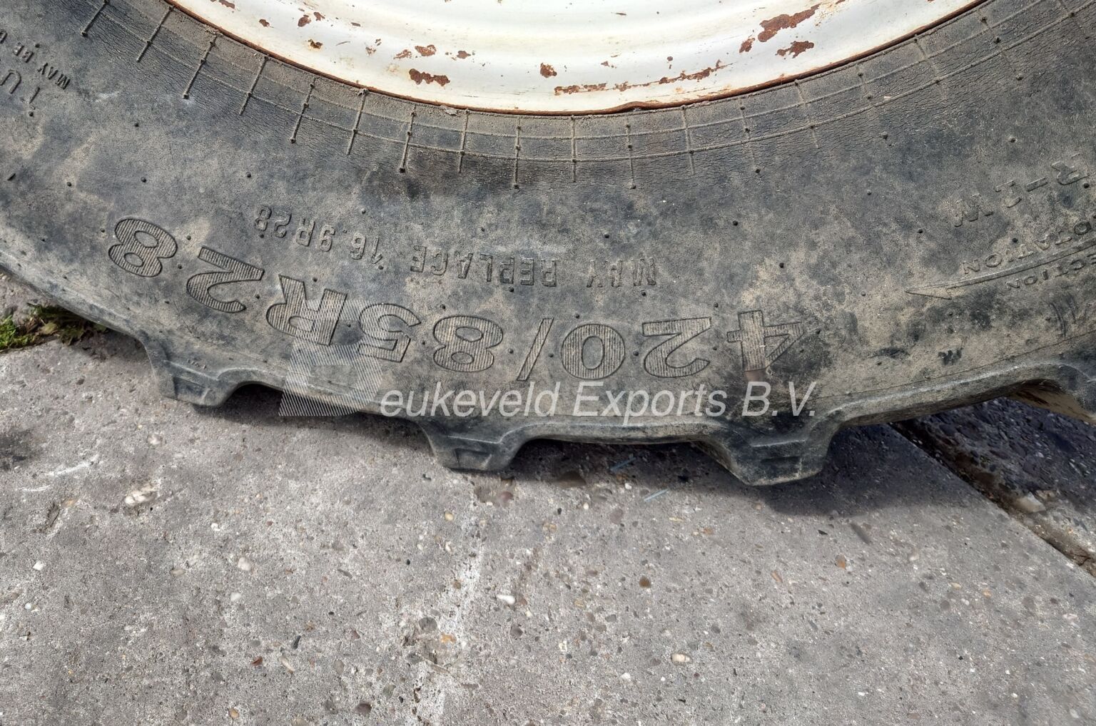 Fiat 115-90 DT Mechanical (4)