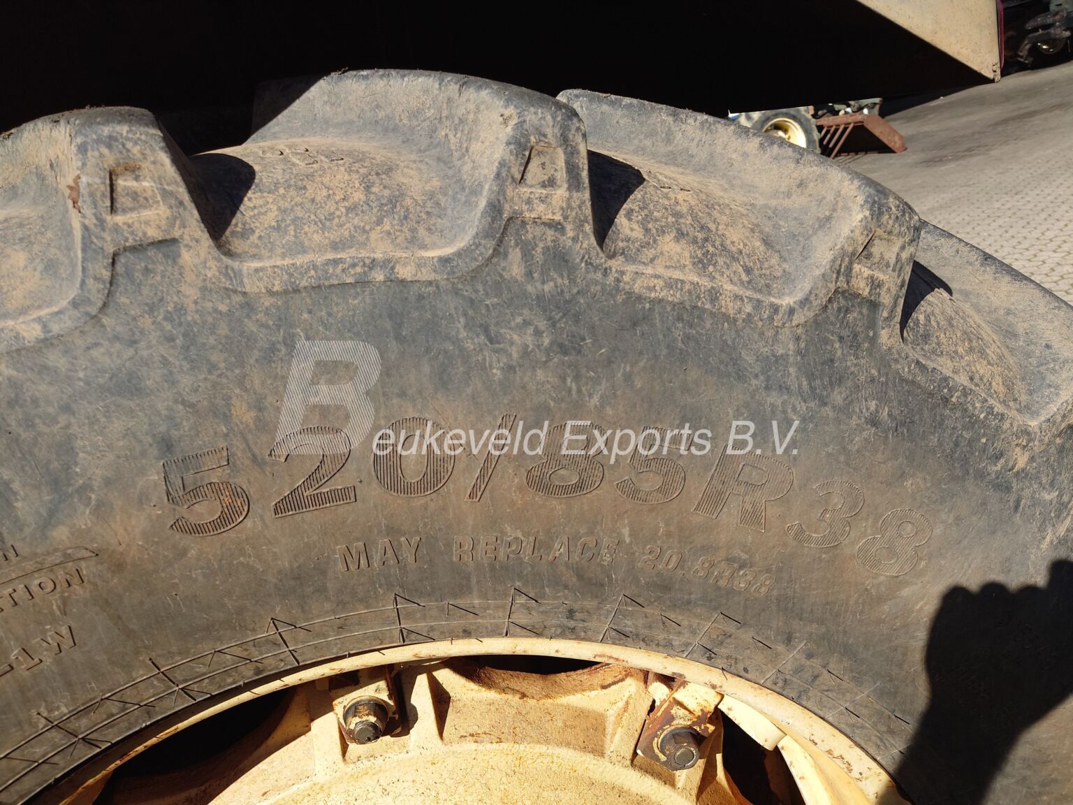 Fiat 1880 DT Turbo supercomfort not running (3)