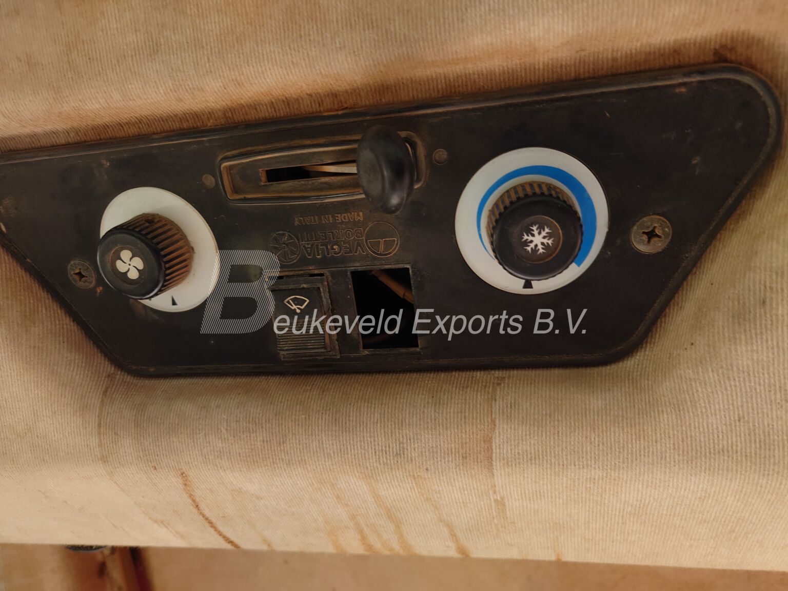 Fiat 1880 DT Turbo supercomfort not running (6)
