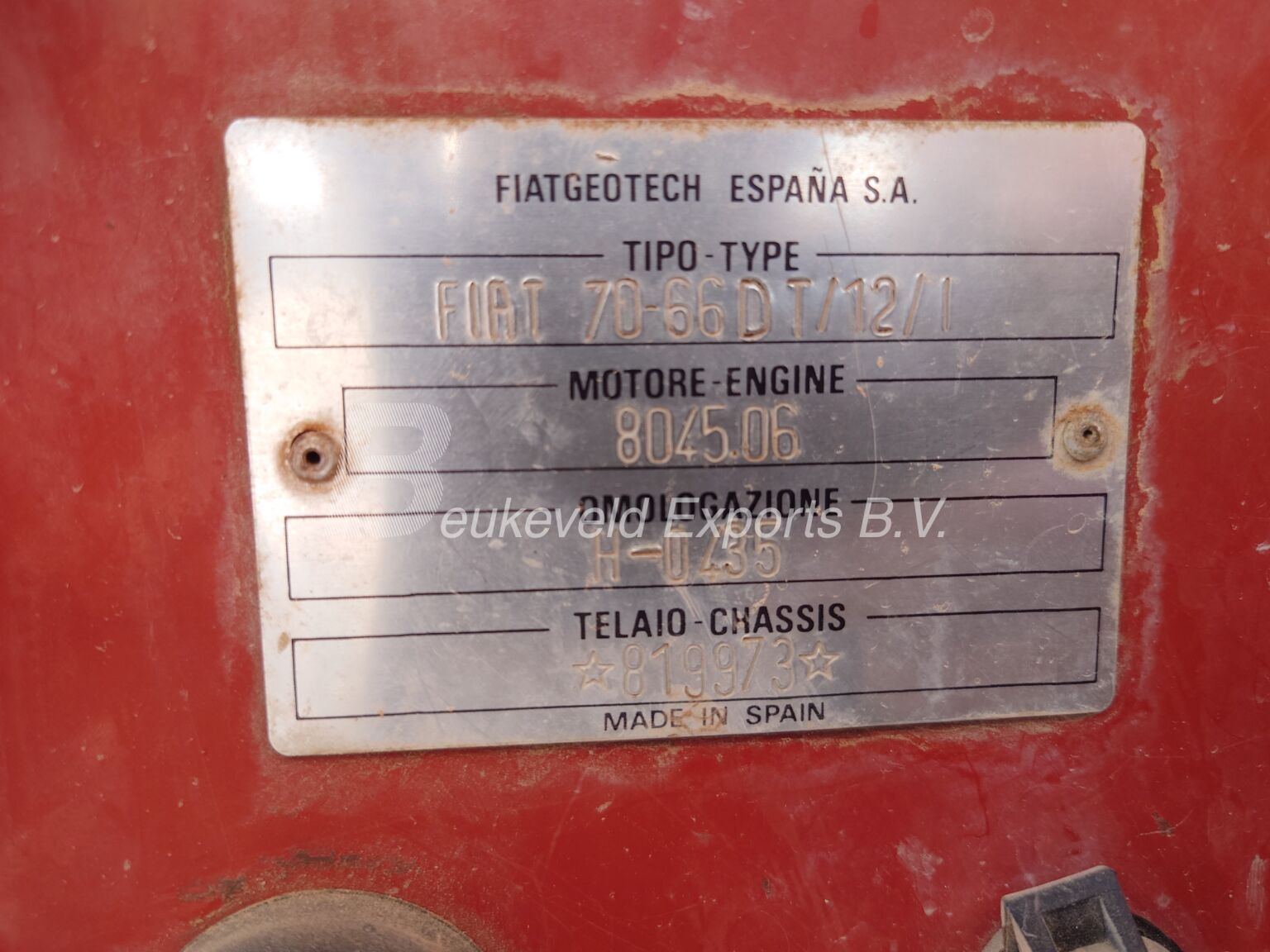 Fiat 70-66 DT Canopy (1)