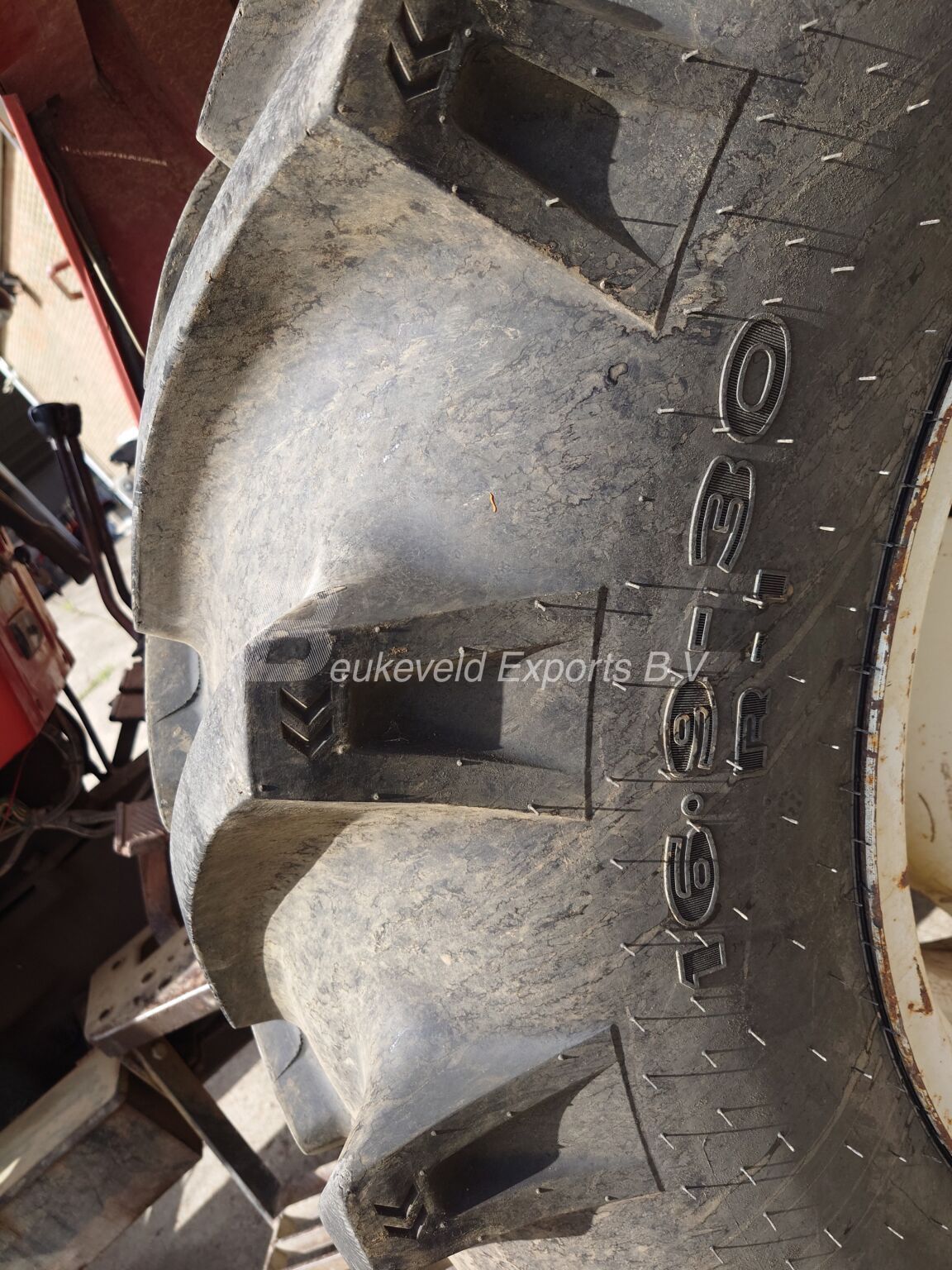 Fiat 70-66 DT Canopy (4)