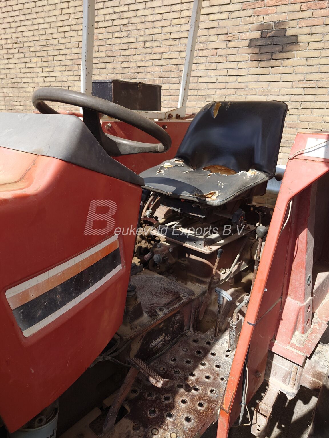 Fiat 70-66 DT Canopy (5)
