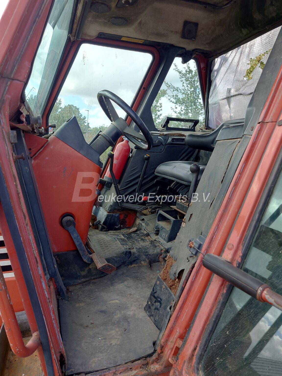 Fiat 70-90 2wd supercomfort (7)
