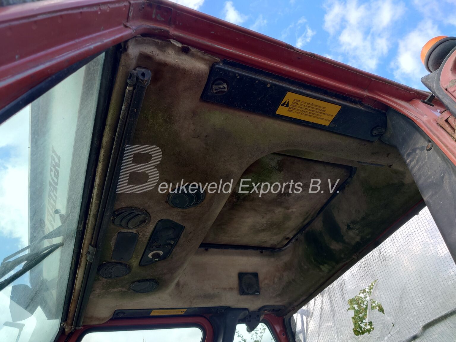 Fiat 70-90 2wd supercomfort (8)