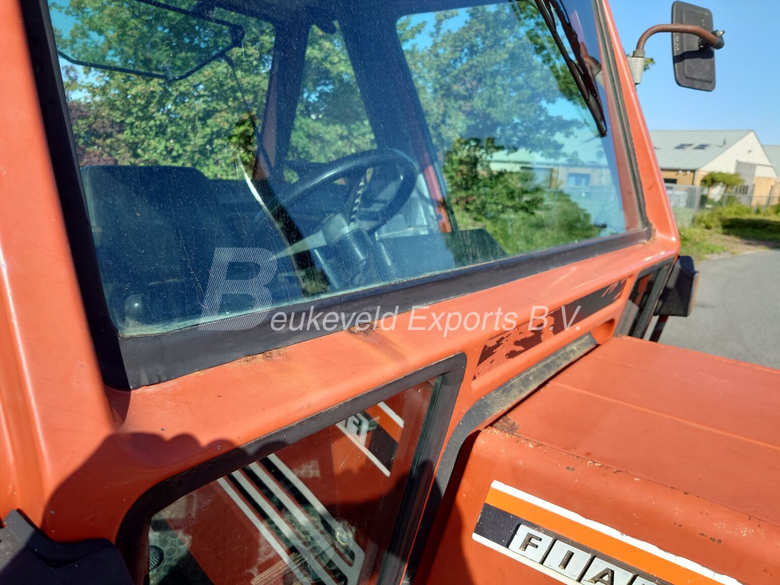 Fiat 90-90 DT supercomfort (13)