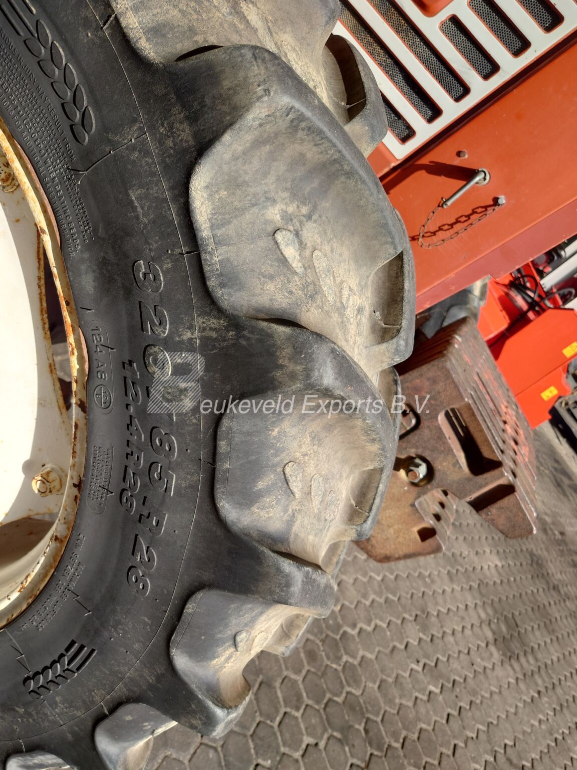 Fiat 90-90 DT supercomfort (2)