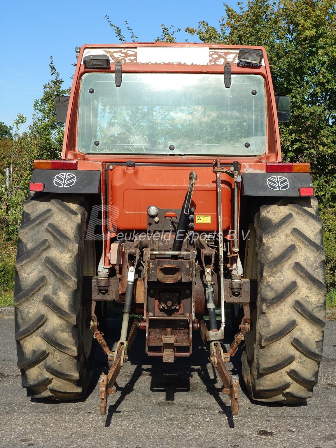 Fiat 90-90 DT supercomfort (71)
