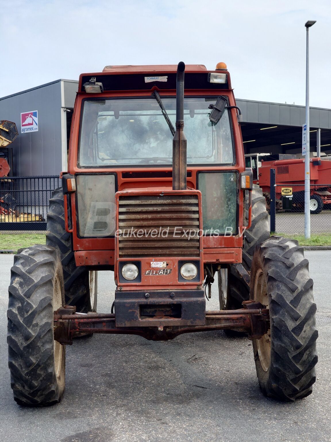 Fiat 980 DT supercomfort (11)