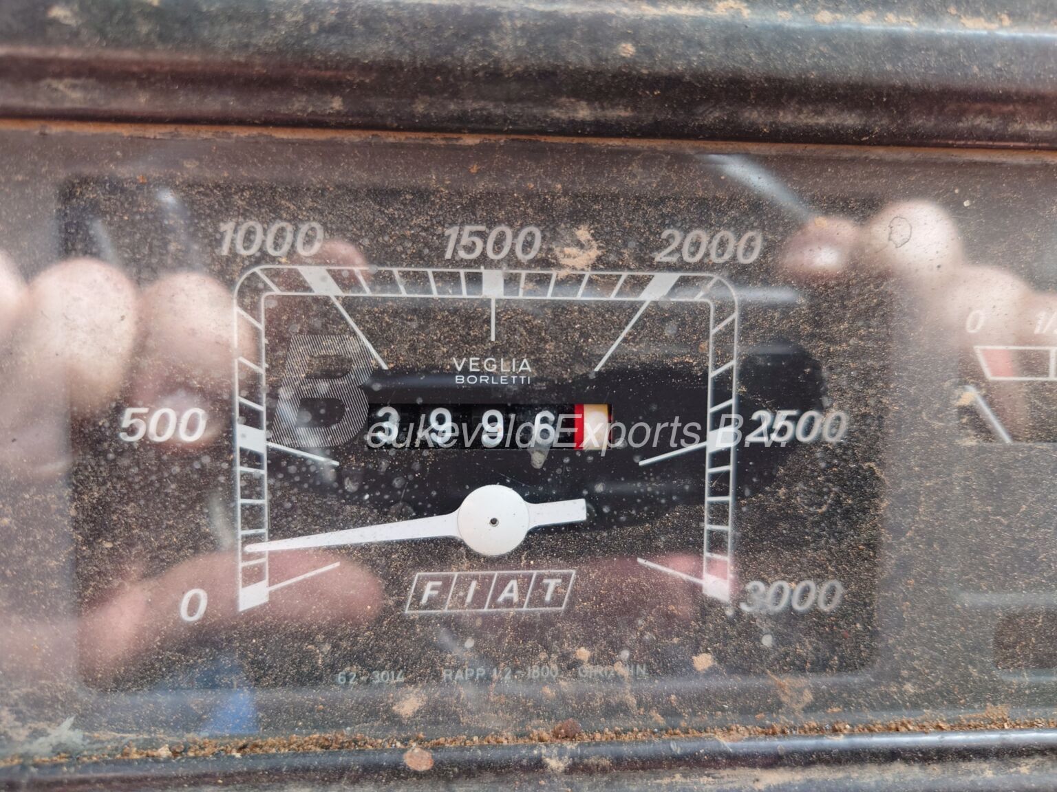 Fiat 980 DT supercomfort (5)