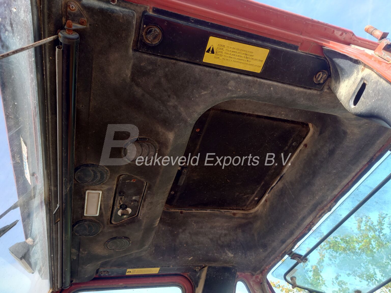 Fiat 980 DT supercomfort (7)