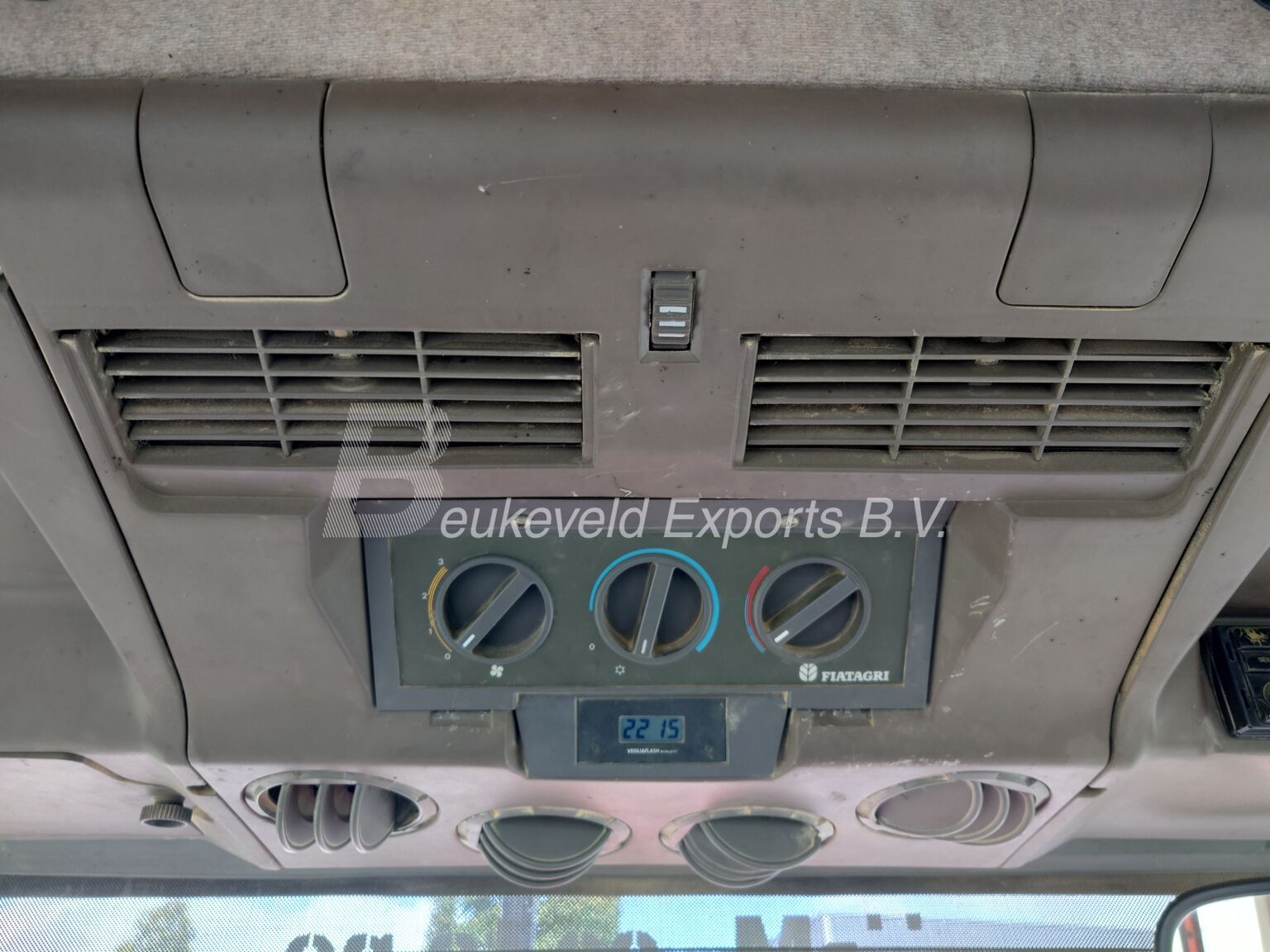Fiat F100 DT Winner Airconditioning 40KmH (6)