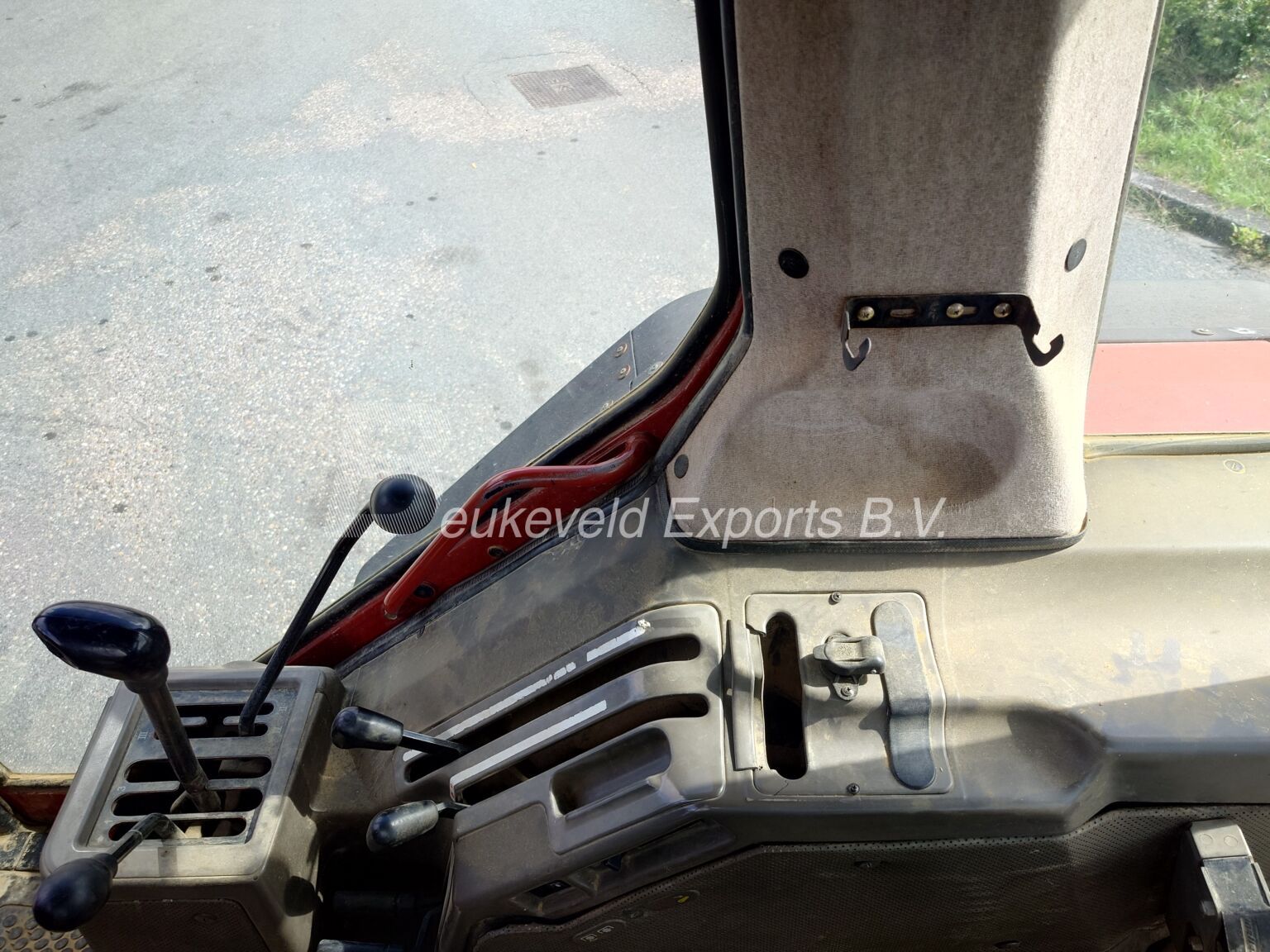 Fiat F100 DT Winner Airconditioning 40KmH (8)