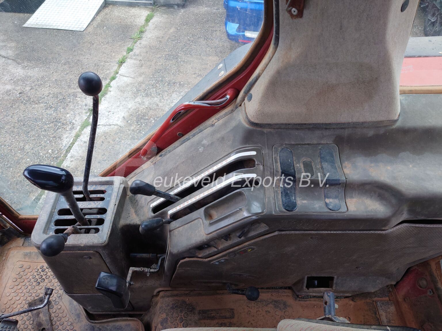 Fiat F130 DT Turbo Winner 40Kmh (9)