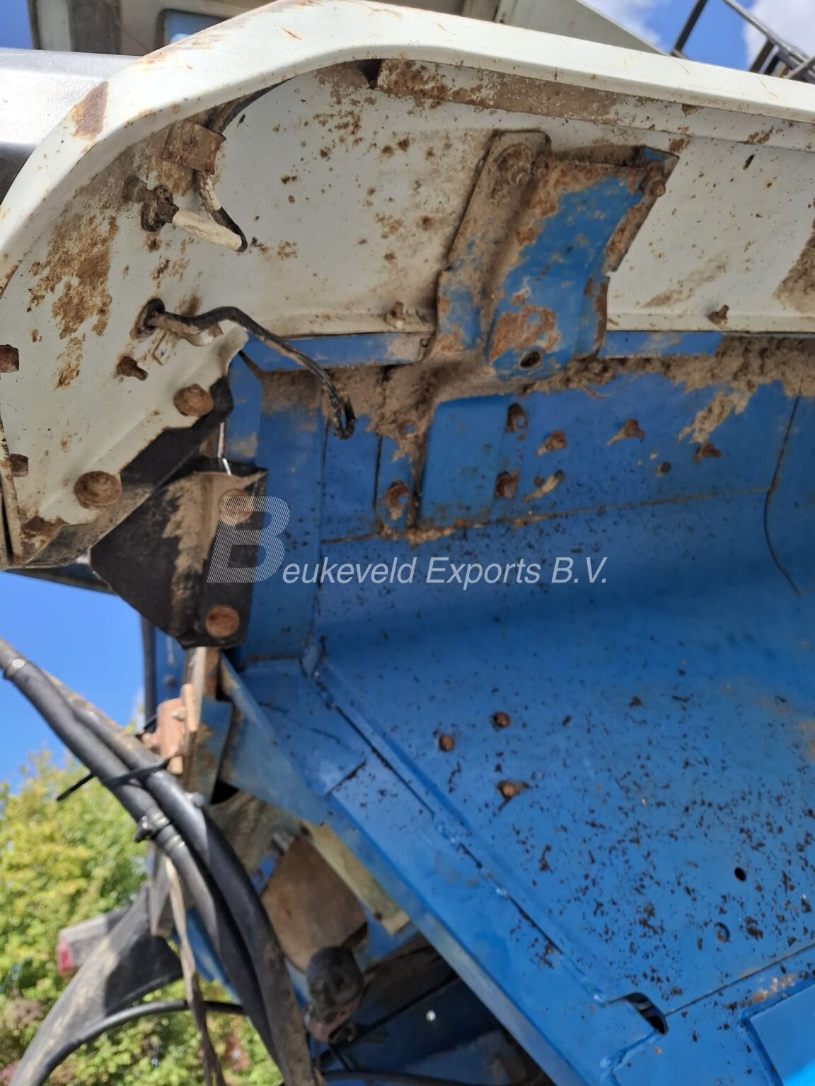 Ford SuperQ GenIII cabin (16)