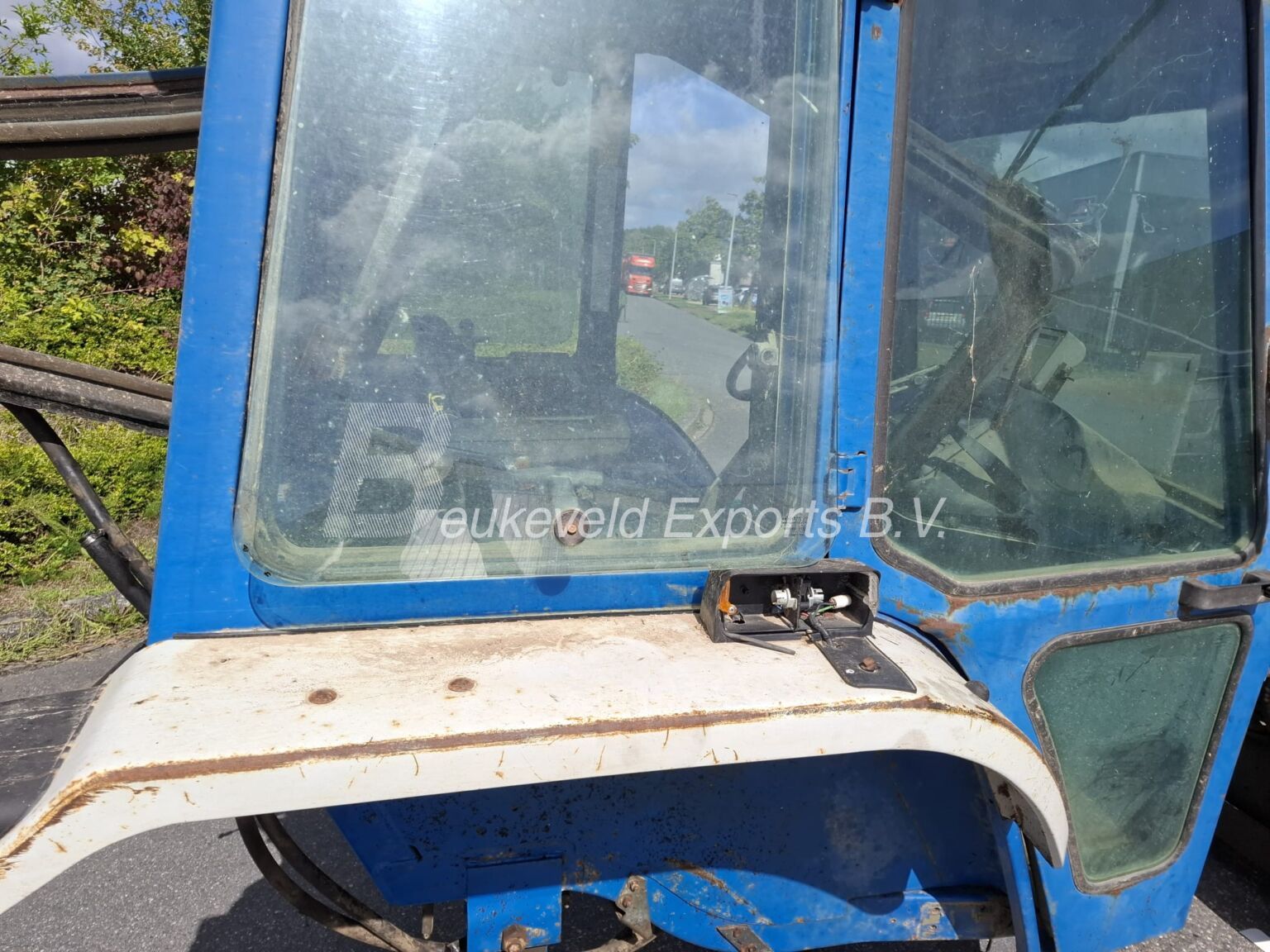 Ford SuperQ GenIII cabin (20)
