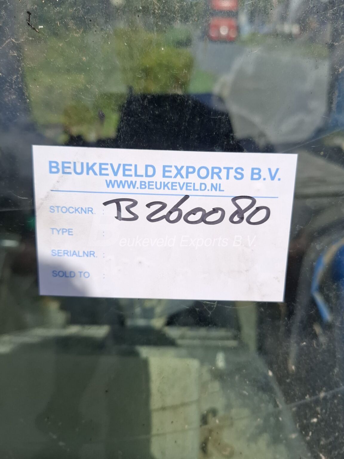 Ford SuperQ GenIII cabin (4)