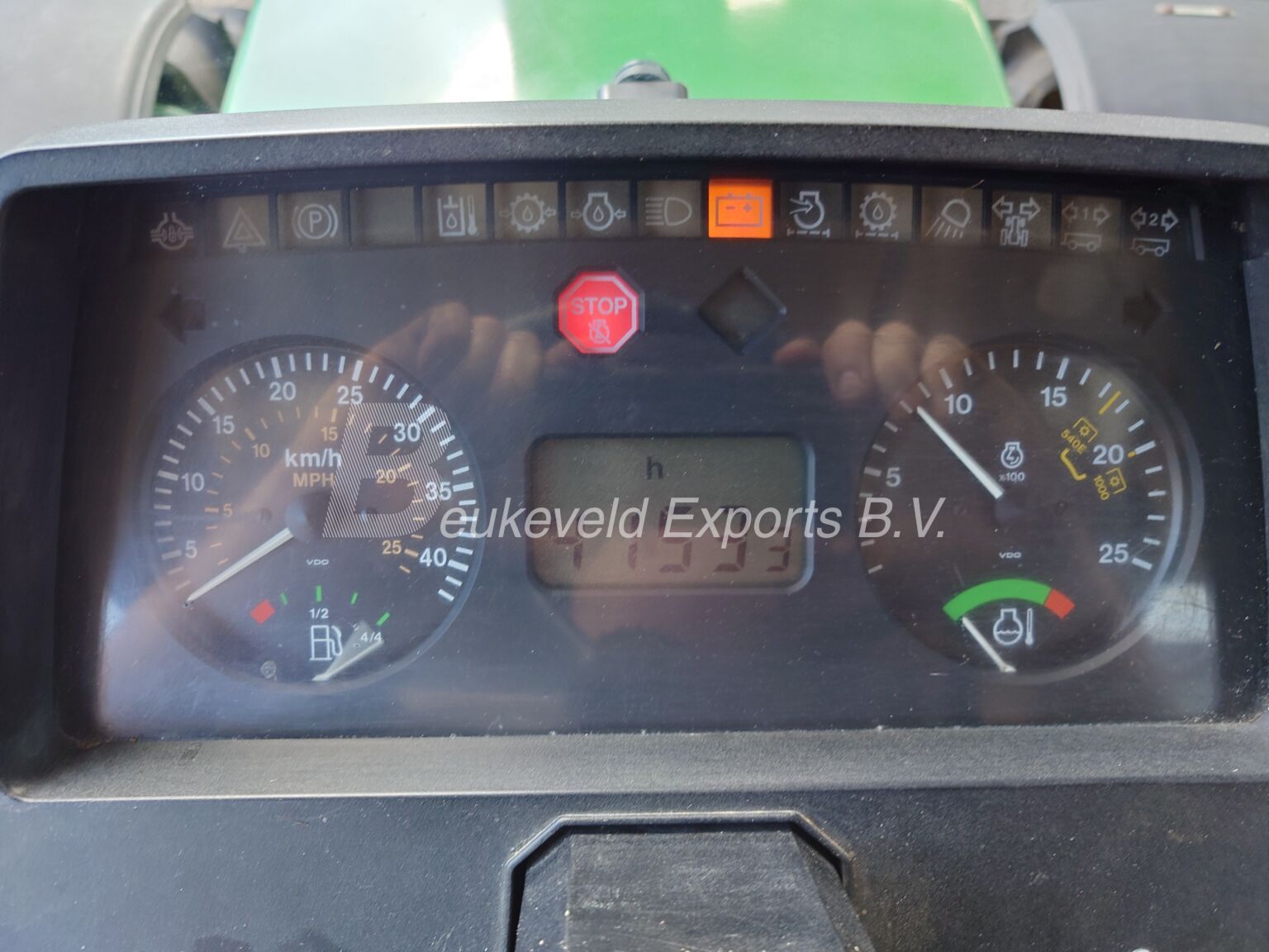 JOHN DEERE 6800 POWRQUAD (23)