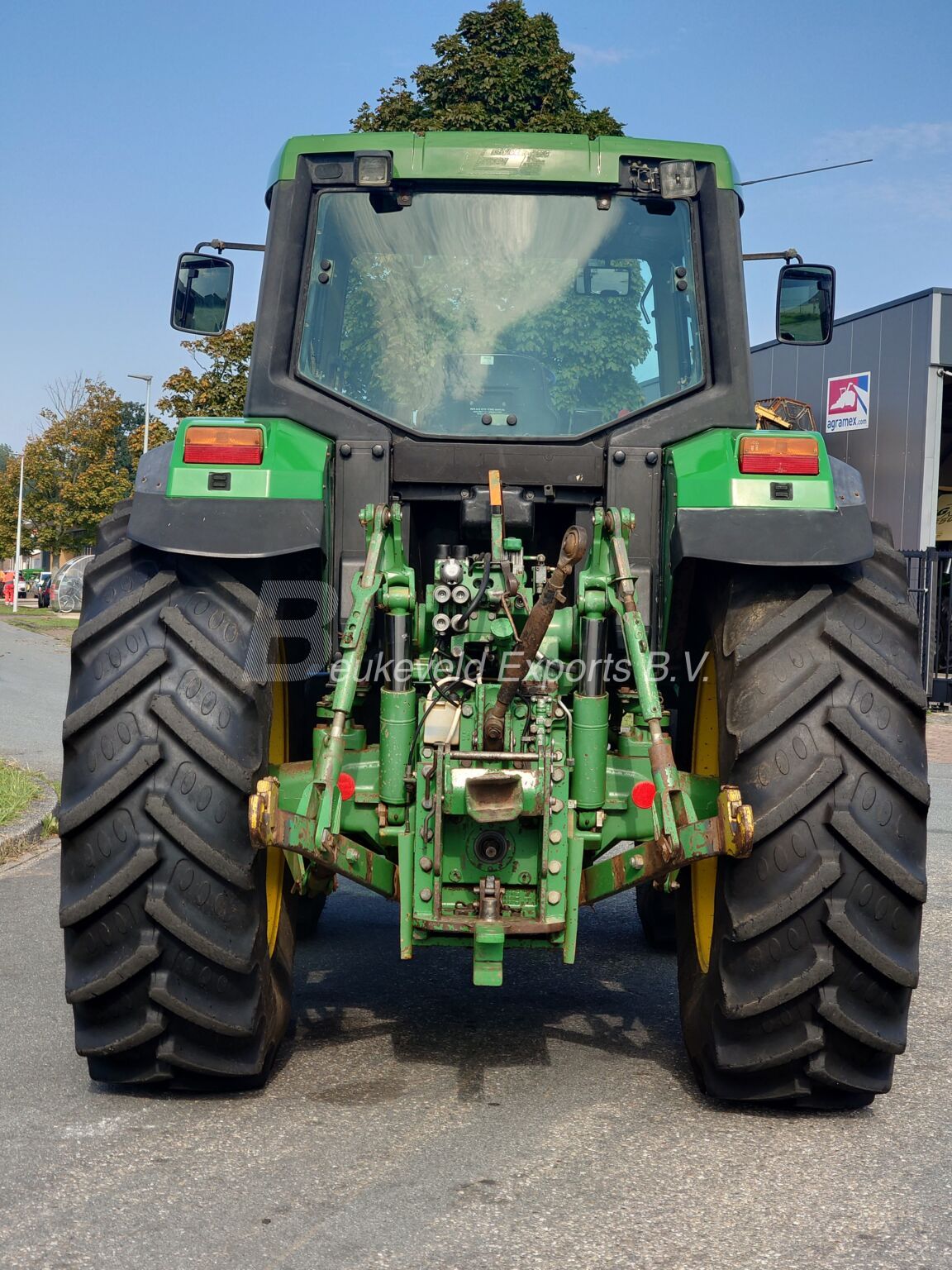 JOHN DEERE 6800 POWRQUAD (24)