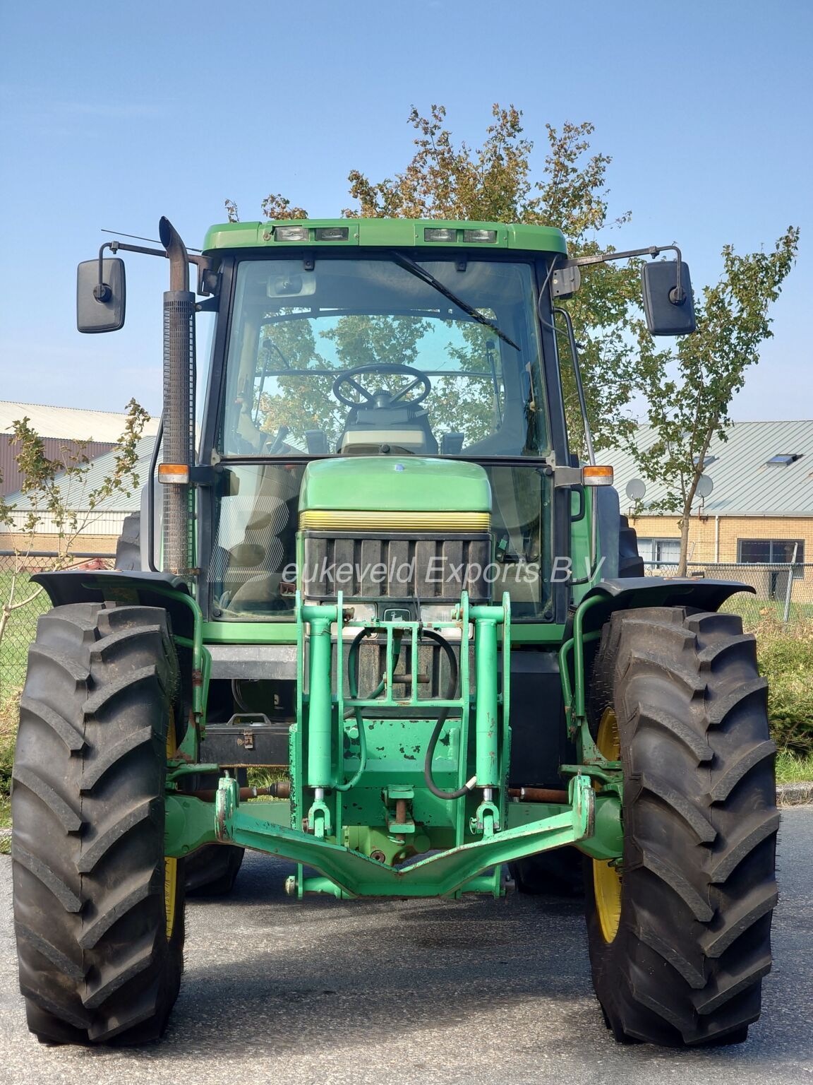 JOHN DEERE 6800 POWRQUAD (6)