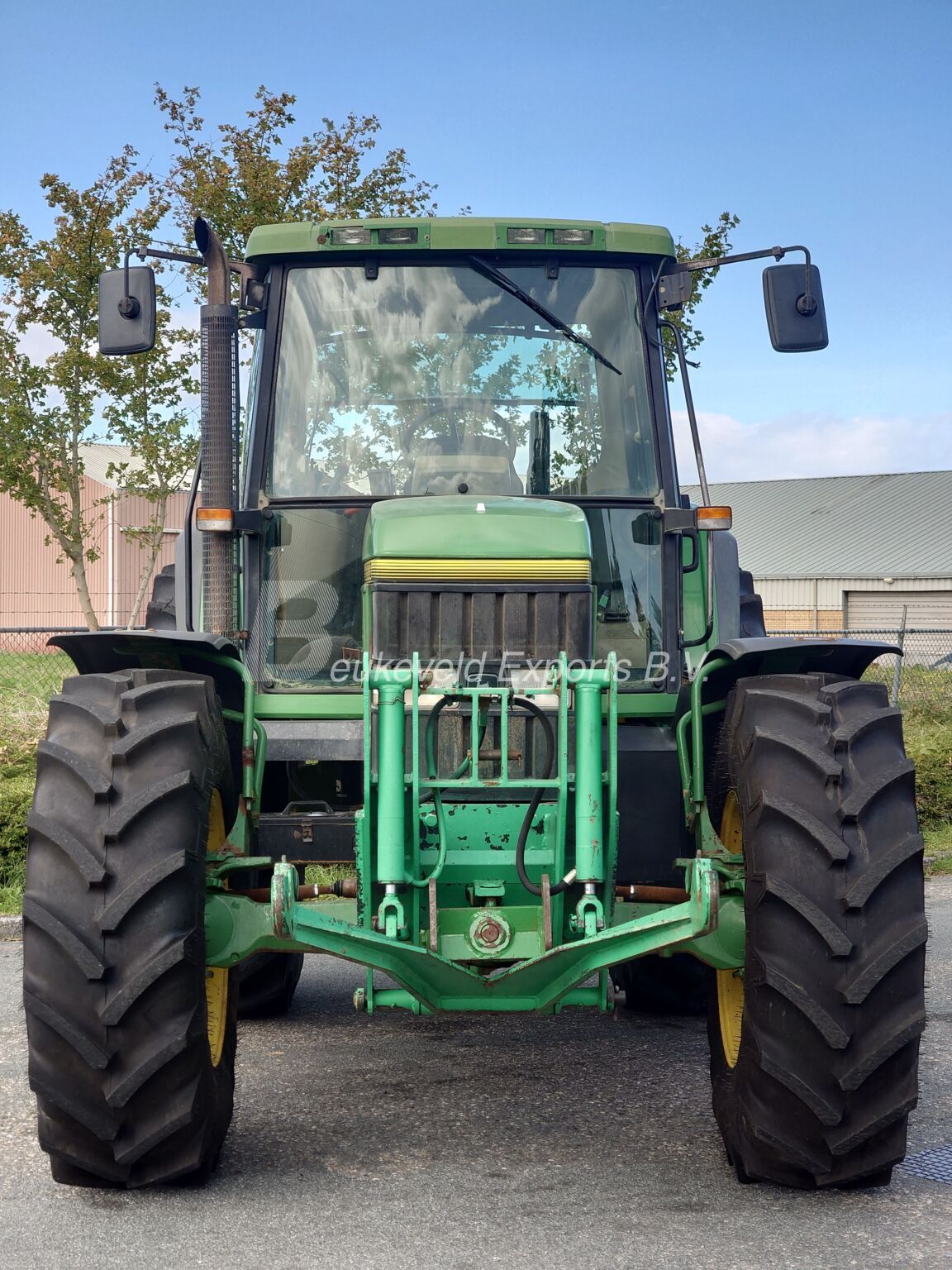 JOHN DEERE 6800 Powrquad (16)