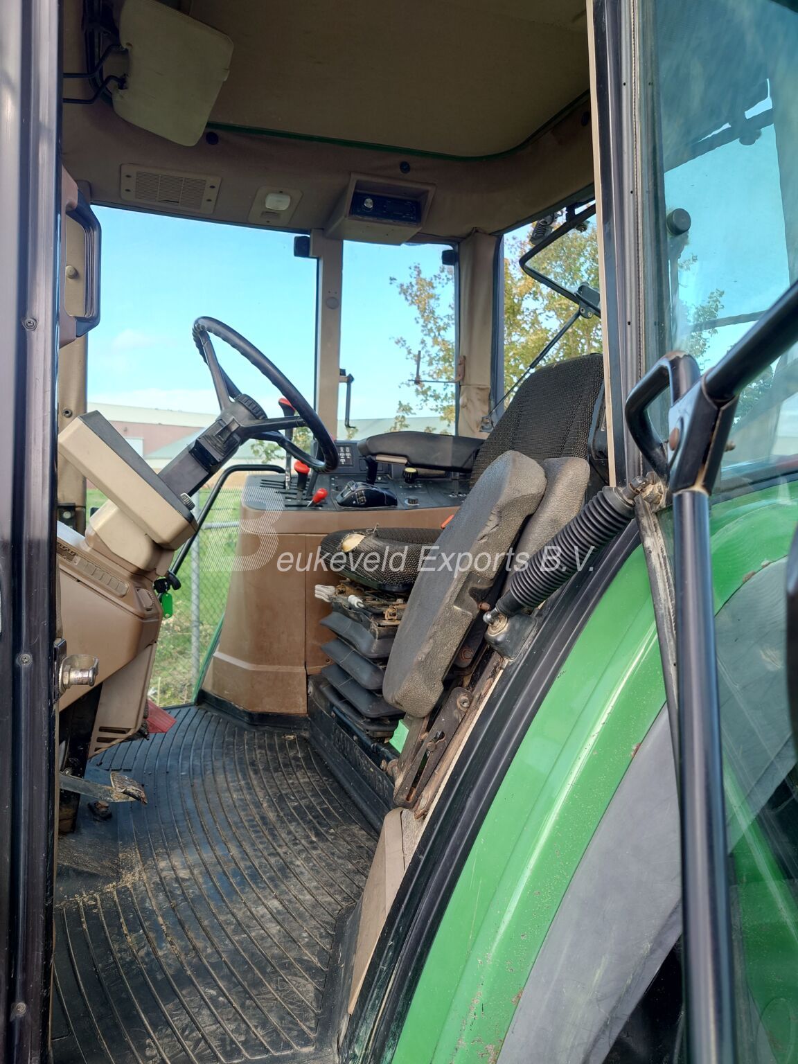 JOHN DEERE 6800 Powrquad (19)