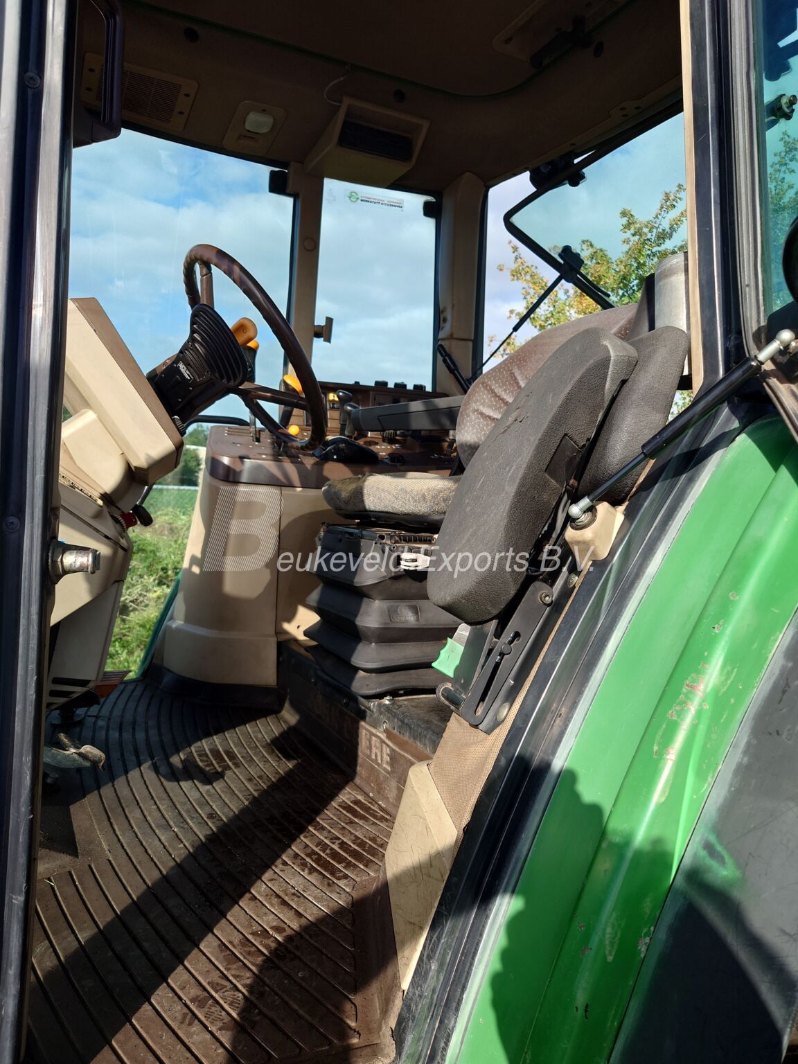 John Deere 6210 Turbo Powrquad airbrakes (12)