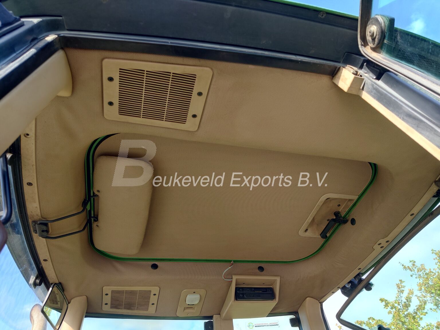 John Deere 6210 Turbo Powrquad airbrakes (13)