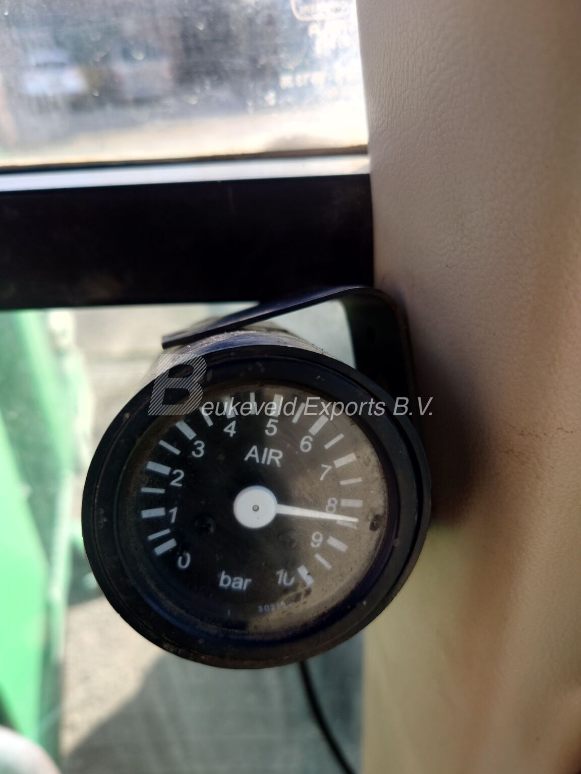 John Deere 6210 Turbo Powrquad airbrakes (8)