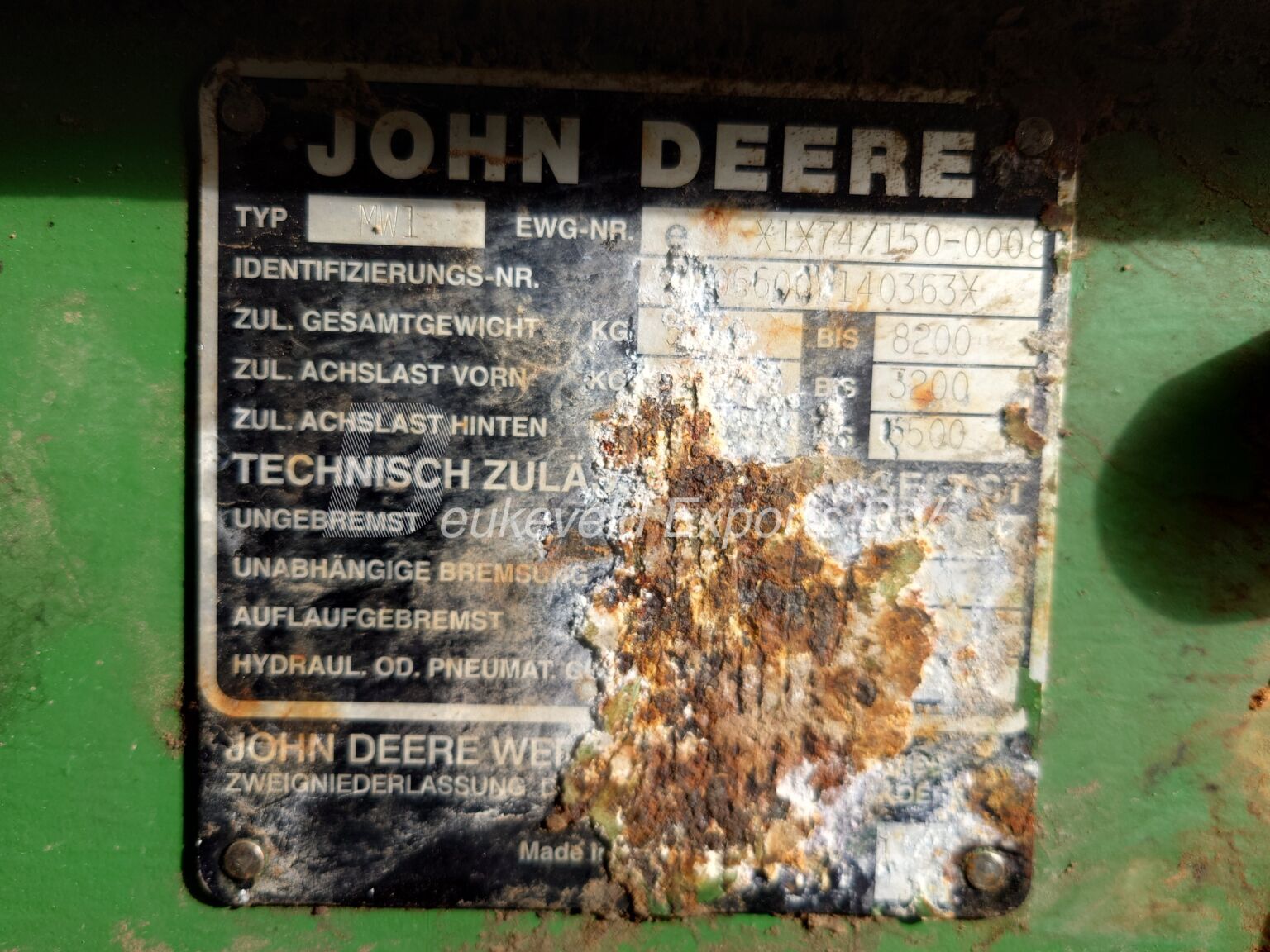 John Deere 6600 Powrquad (1)