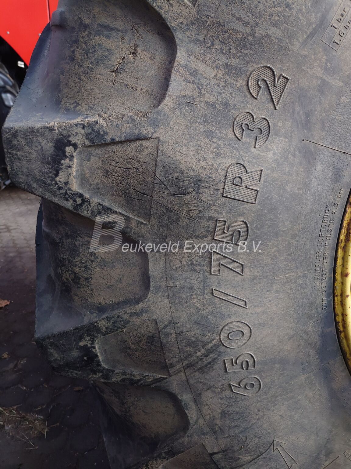 John Deere 6600 Powrquad (3)