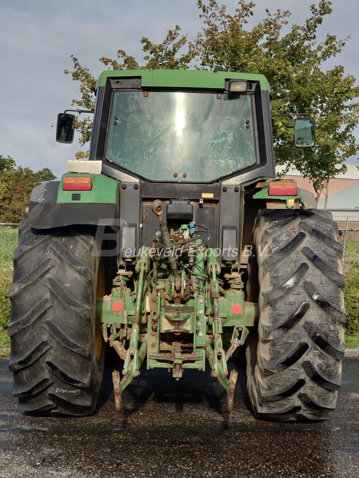 John Deere 6600 Powrquad (4)
