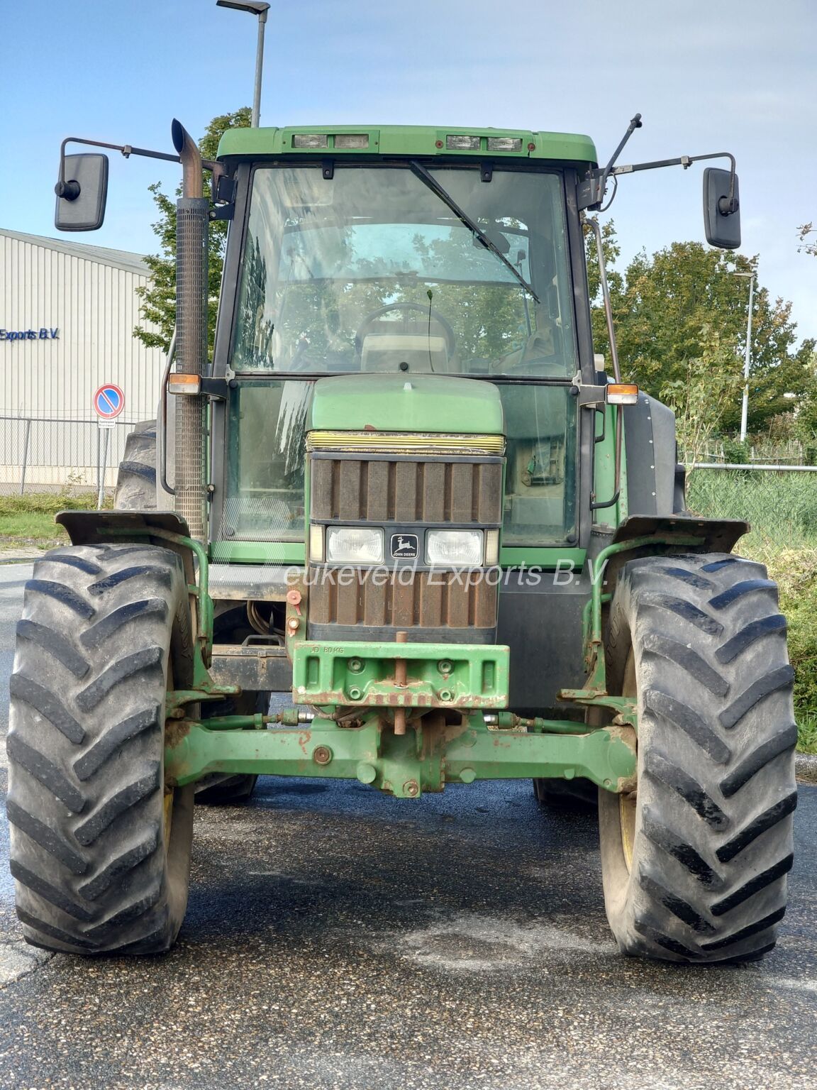 John Deere 6600 Powrquad (6)