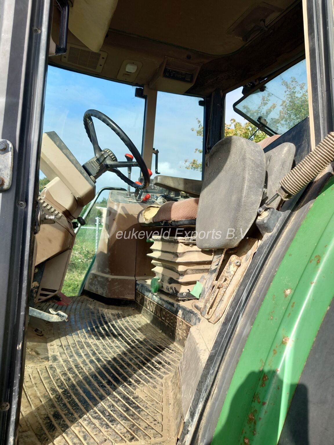 John Deere 6600 Powrquad (7)