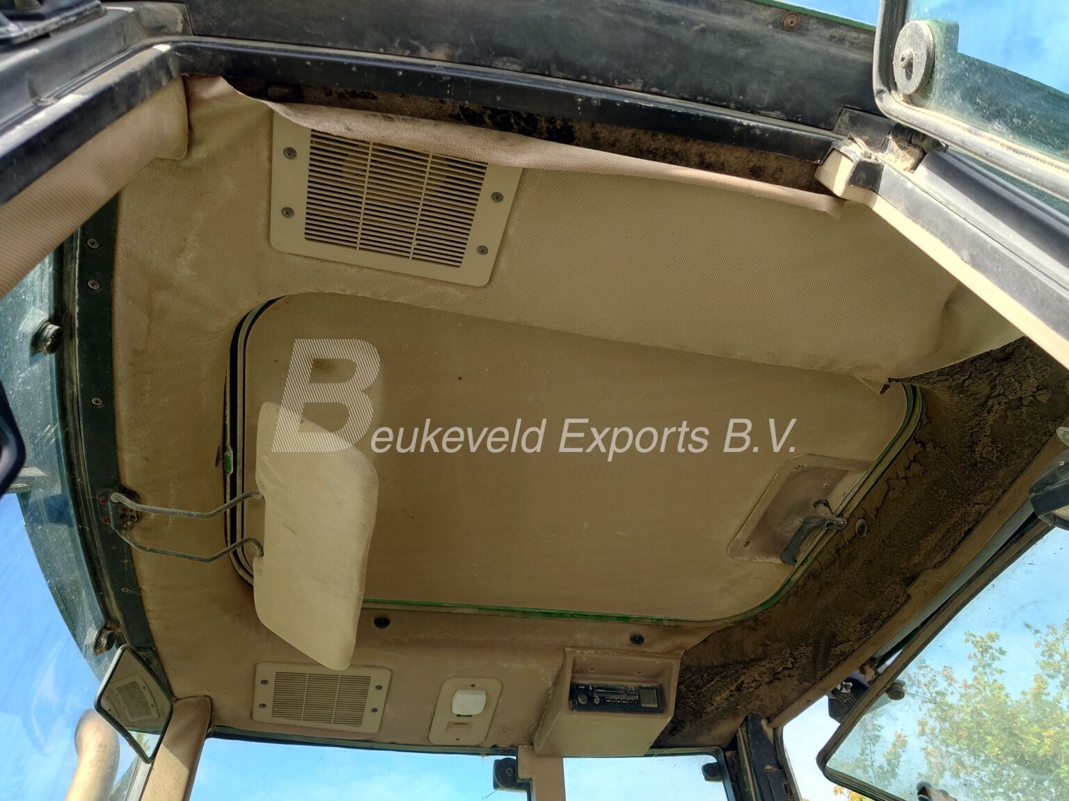 John Deere 6600 Powrquad (8)