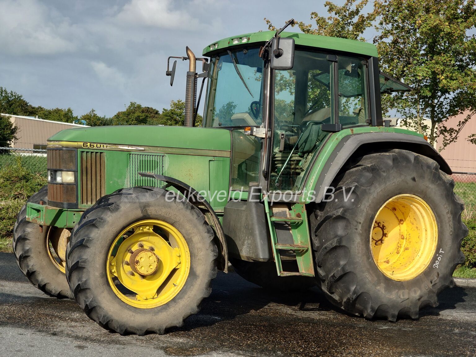 John Deere 6600 Powrquad (9)
