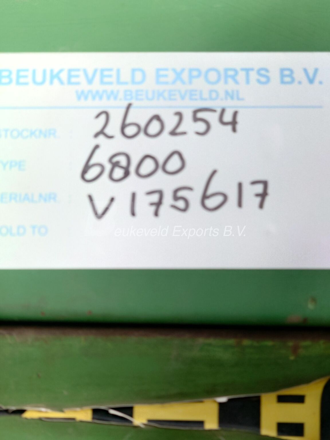 John Deere 6800 Powrquad (1)