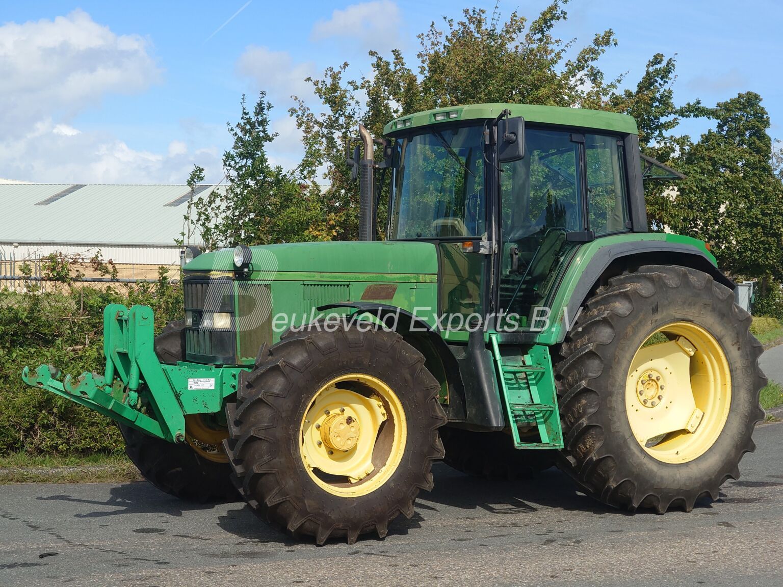 John Deere 6800 Powrquad (12)