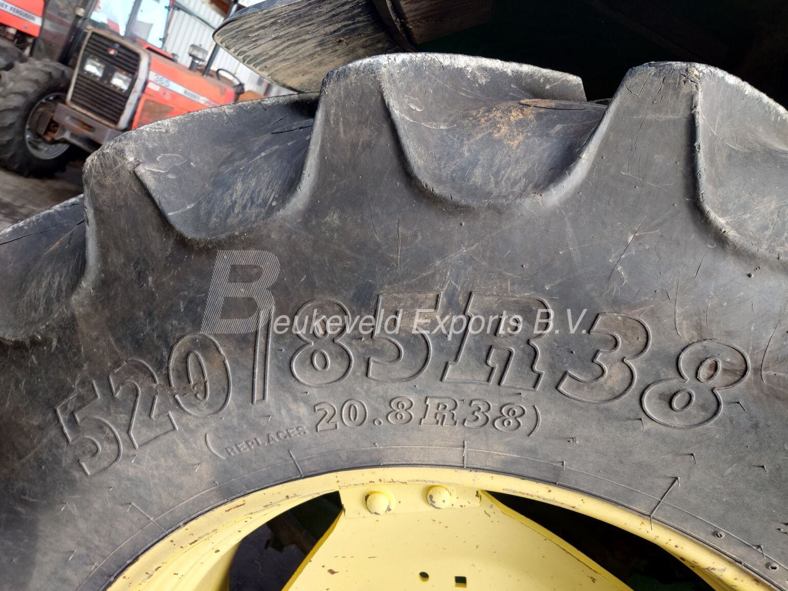 John Deere 6800 Powrquad (4)