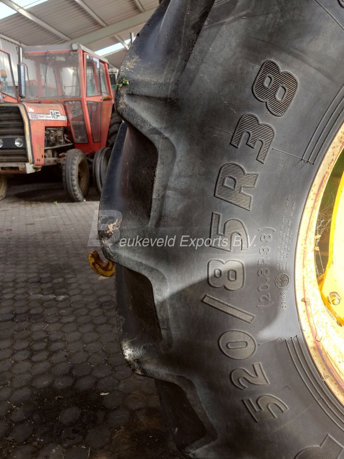 John Deere 6900 Turbo Powrquad (3)