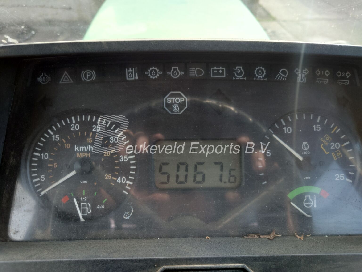 John Deere 6900 Turbo Powrquad (4)